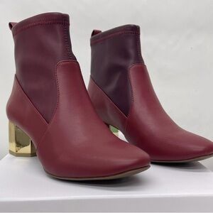 NIB Katy Perry ankle boot